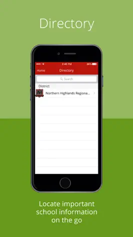 Game screenshot Northern Highlands Regional HS hack
