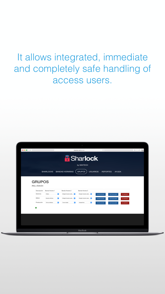 #3. Sharlock RE (iOS) 由: Ioni Nielavitzky