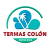 Termas de Colón