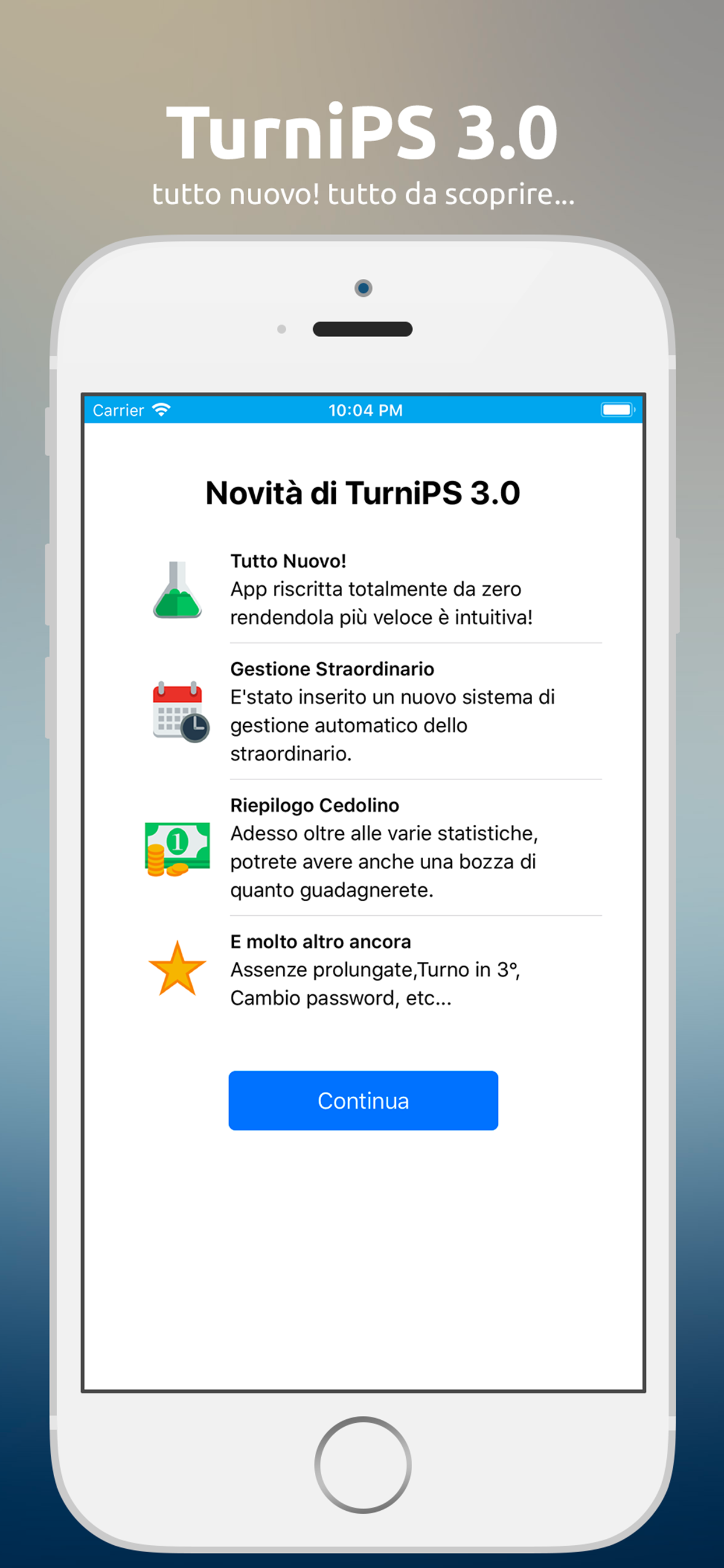 Turni PS screenshot 3