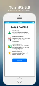 Turni PS screenshot #3 for iPhone