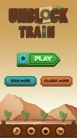 Game screenshot Unblock Train: Slide Puzzle mod apk