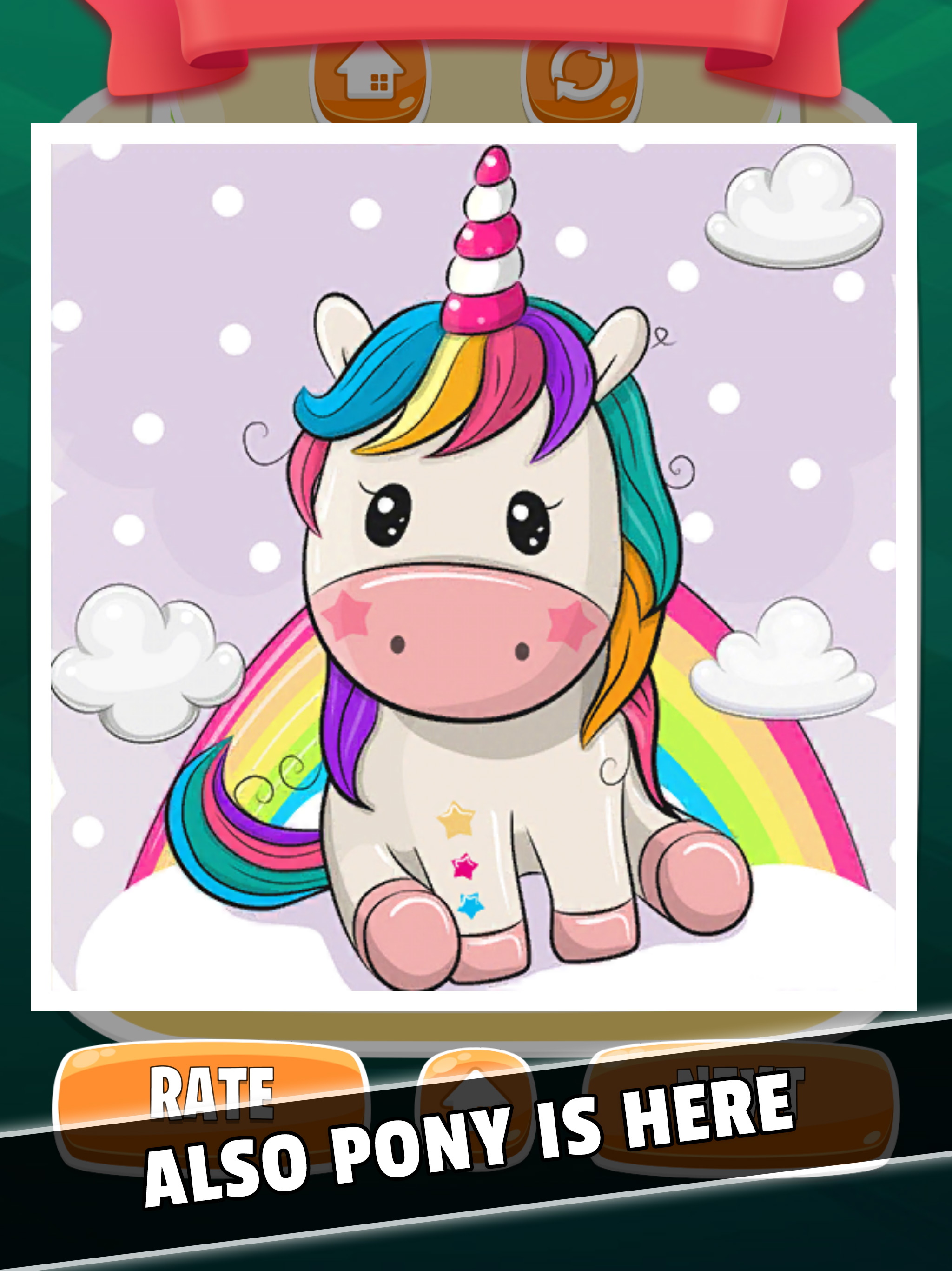 Jigsaw Puzzle: Cute Animals