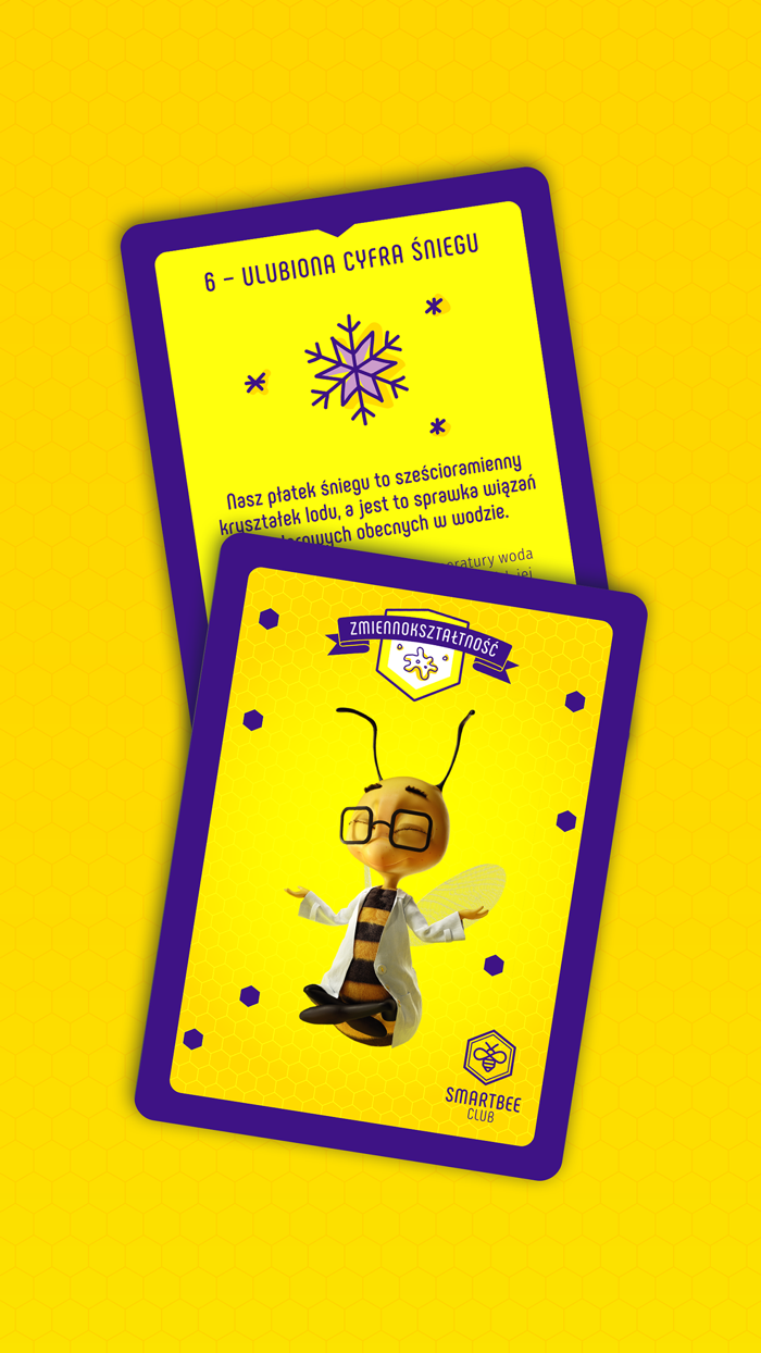 SmartBee Club
