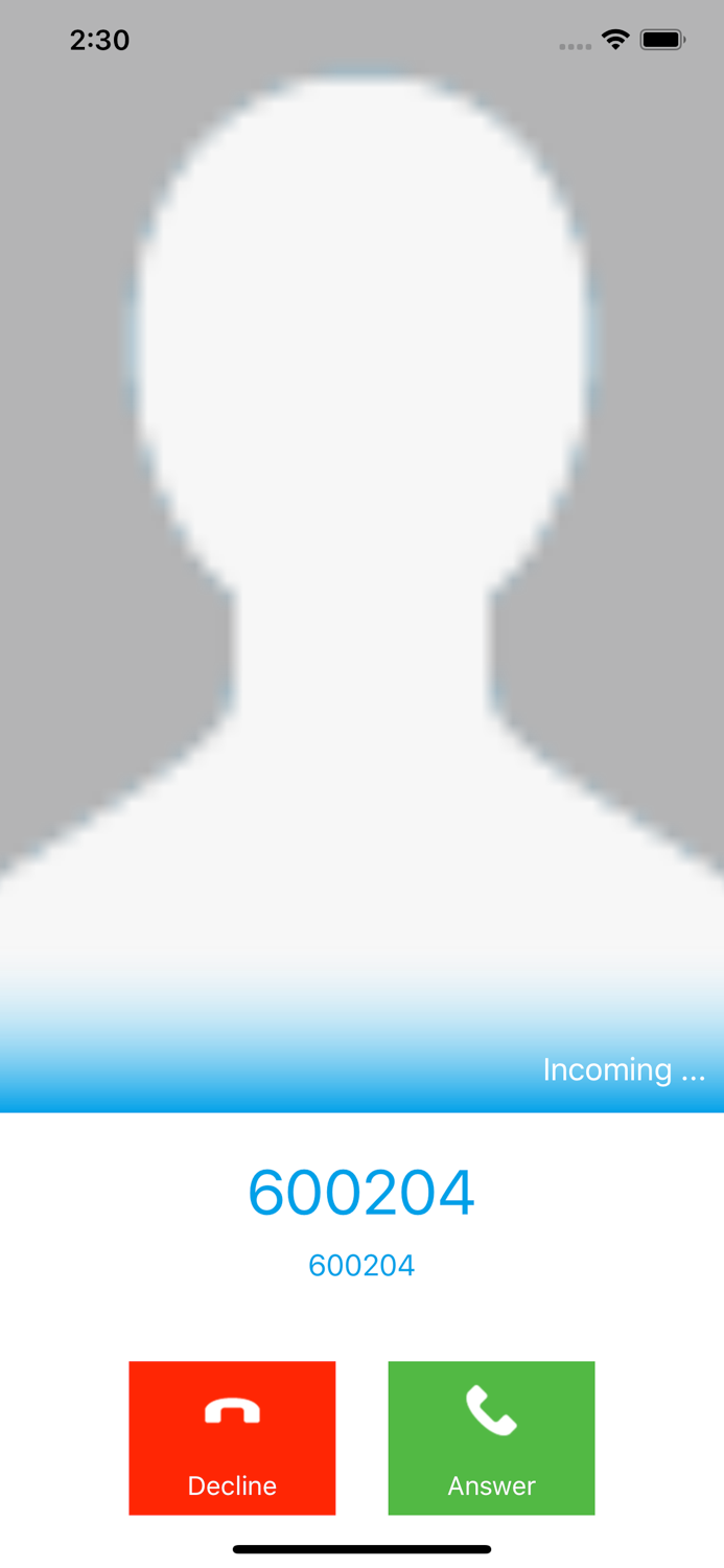 SaveCom Mobile Extension