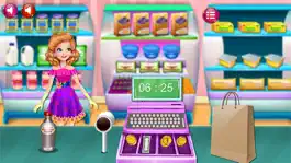 Game screenshot Десерты от Сандры apk