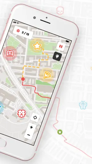 Runbit screenshot 2