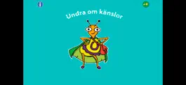 Game screenshot Undra om känslor mod apk