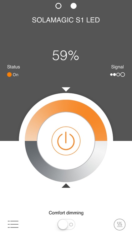 SOLAMAGIC connectMe screenshot-4