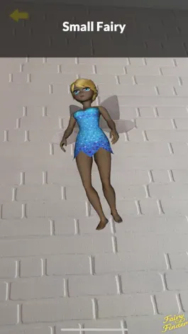 Game screenshot Fairy Finder apk