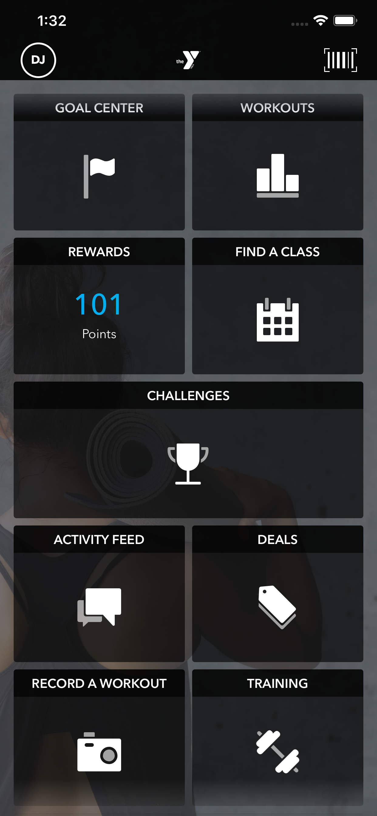 Sanford-Springvale YMCA screenshot 3