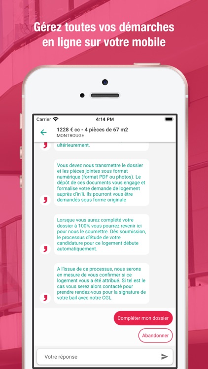 in'li.FR screenshot-5