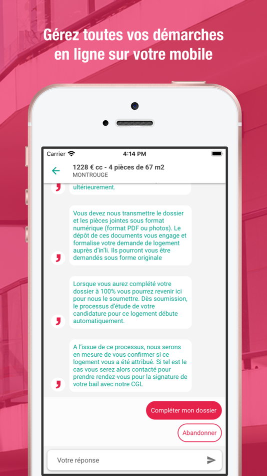 #6. in'li.FR (iOS) 由: in'li