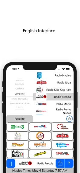 Game screenshot IT Expat Radio hack