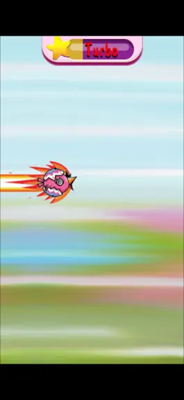 Game screenshot Easter Egg Bird apk
