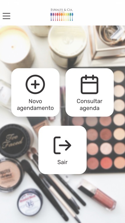 Esmalte & Cia App