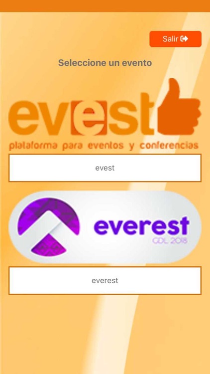 evest