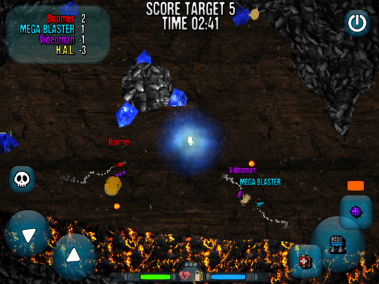Screenshot #4 pour Multispace LITE