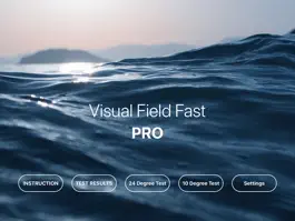 Game screenshot Visual Field Fast Pro mod apk