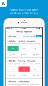 BIM 360 screenshot