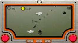 Game screenshot I.F.O apk