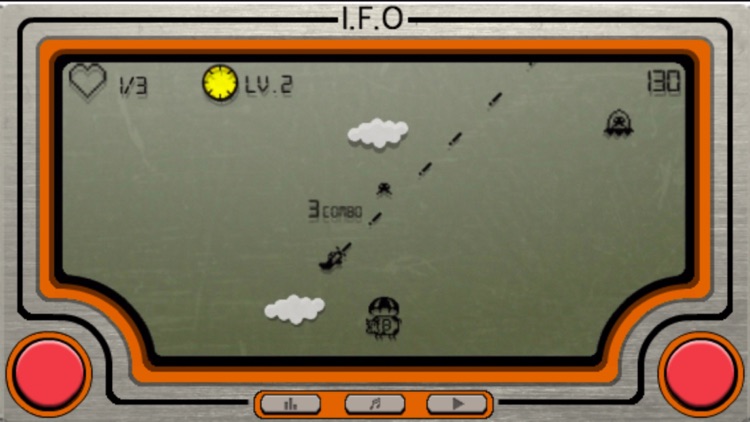 I.F.O screenshot-1