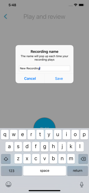 Pod Conscious Audio Reminders(圖5)-速報App