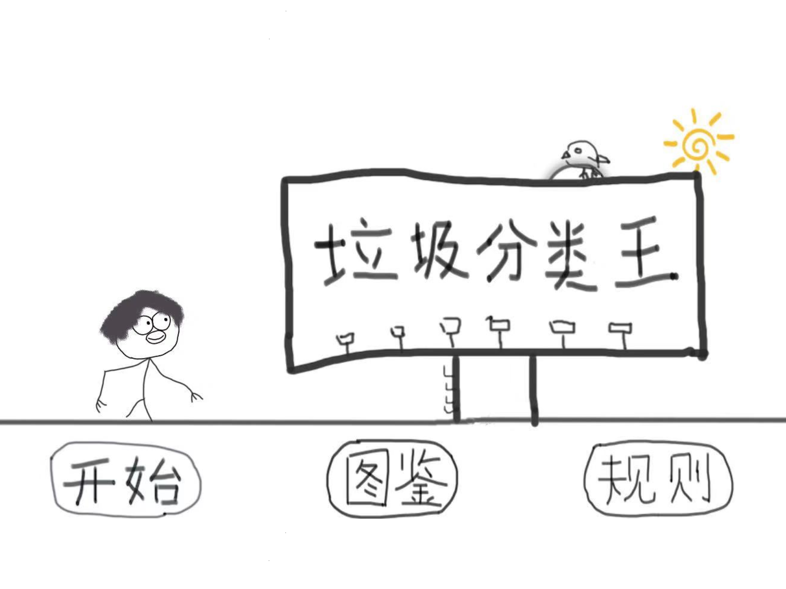 垃圾分类王 screenshot 4