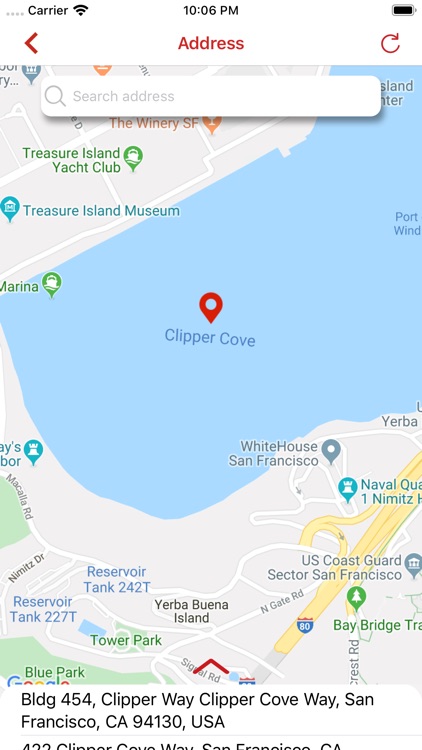 SANY Service Cloud screenshot-4