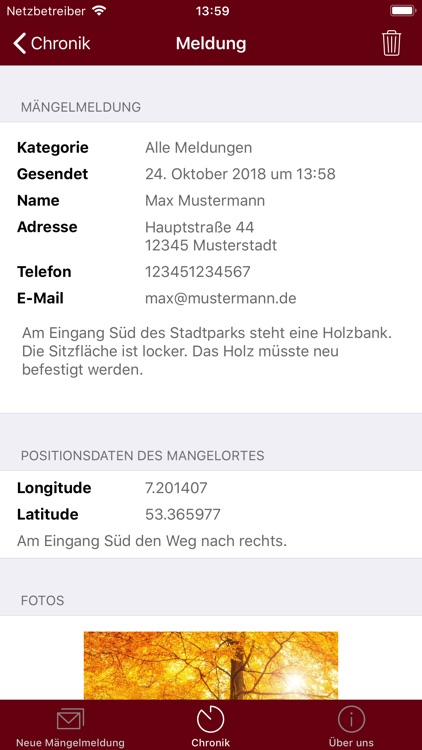 Dit un Dat Stadt Emden screenshot-4