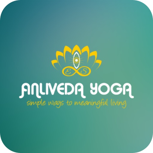 ANLIVEDA YOGA