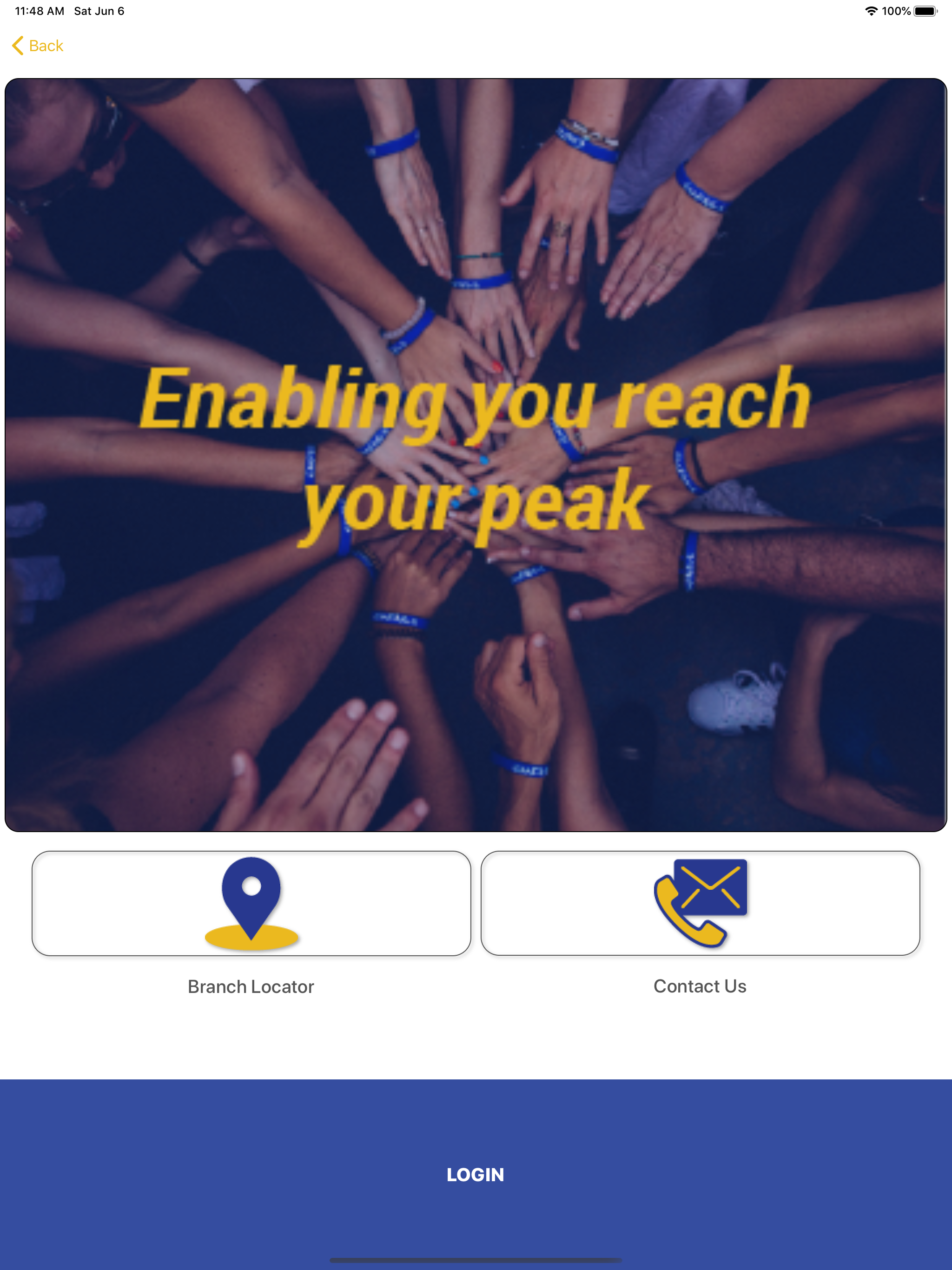 Paramount Mobile