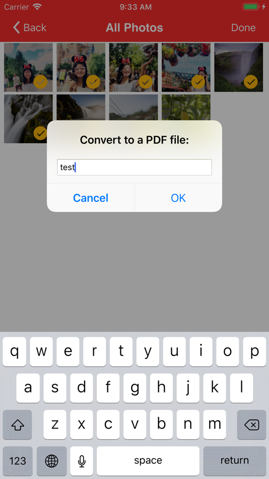#2. Power PDF - PDF Manager (iOS) 来自: ComcSoft Corporation