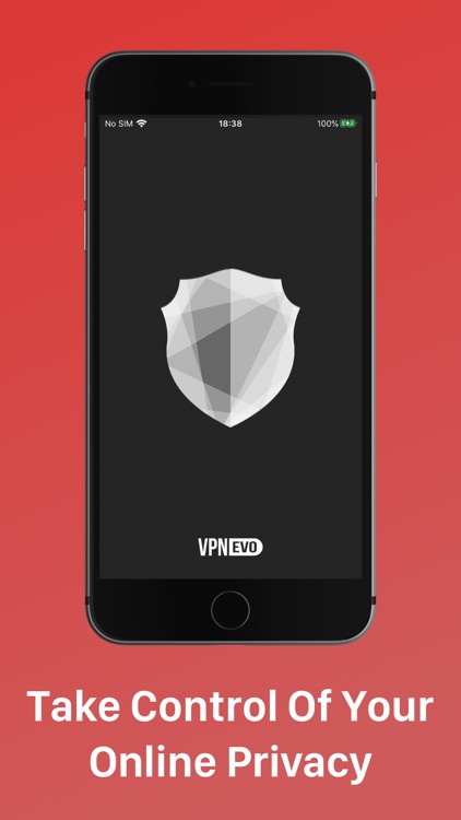 EvoVPN – Unlimited VPN Proxy screenshot-5