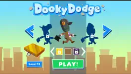 Game screenshot Dooky Dodge mod apk