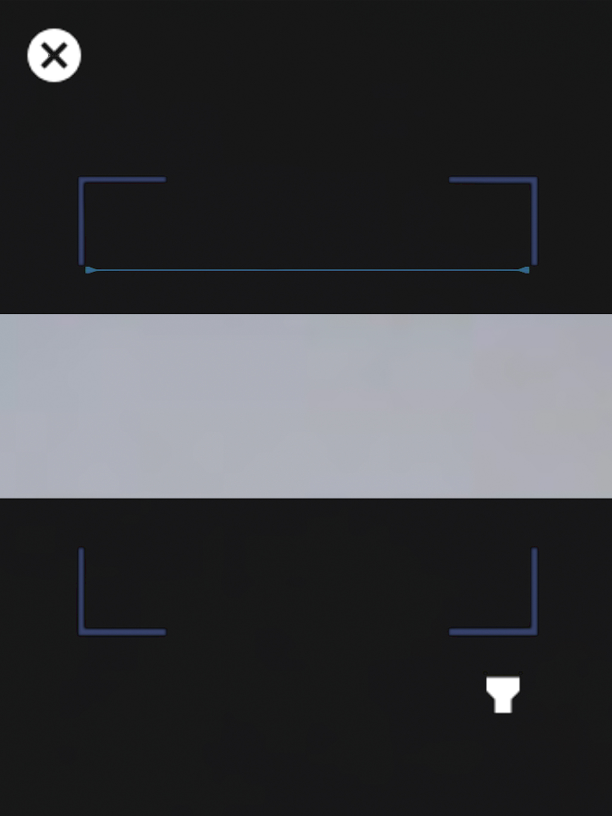 SGS - Barcode Scanner screenshot 14