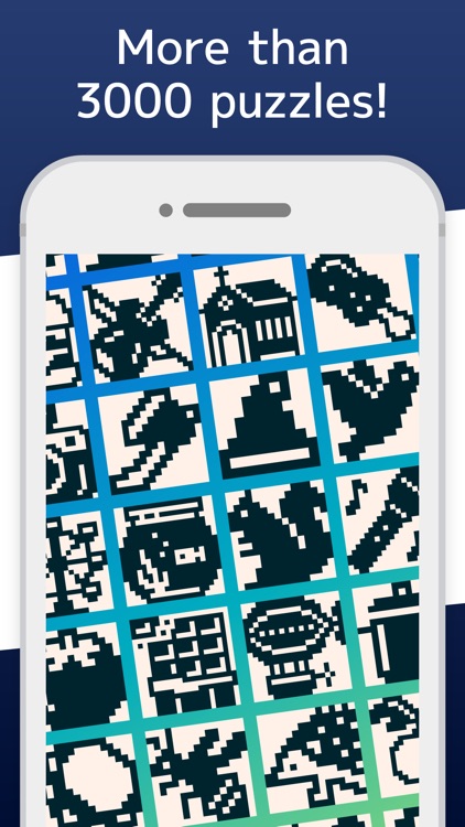 Nonograms 999 griddlers