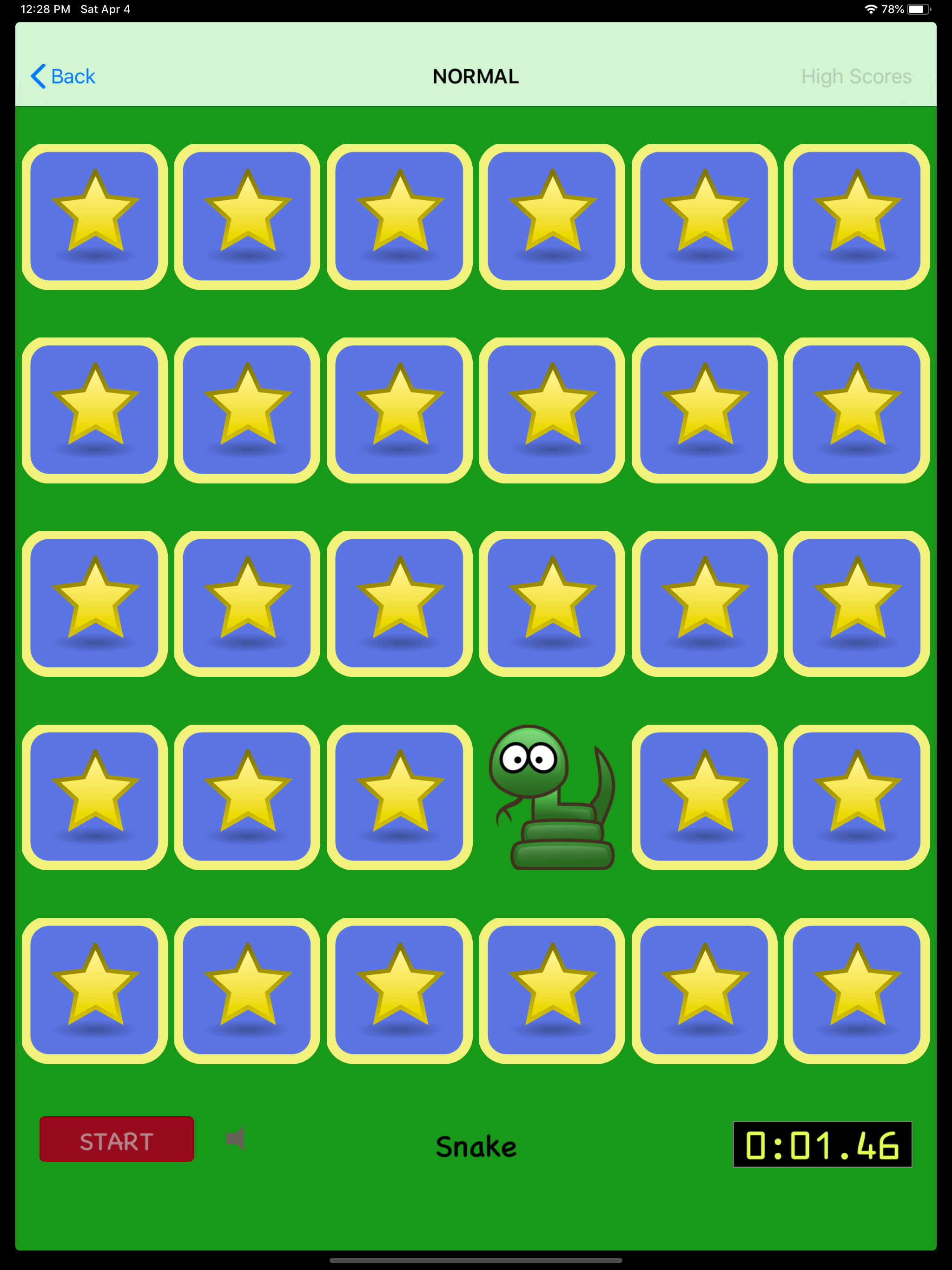 Animals: Matching Game screenshot 5