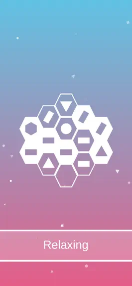 Game screenshot Lyra - Minimalist Puzzle Game hack