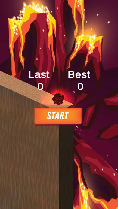 Lava Jump screenshot 1