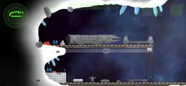 Game screenshot Lunar Rescue Mission Lite mod apk