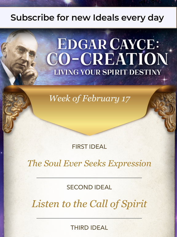 Edgar Cayce: Co-Creationのおすすめ画像1