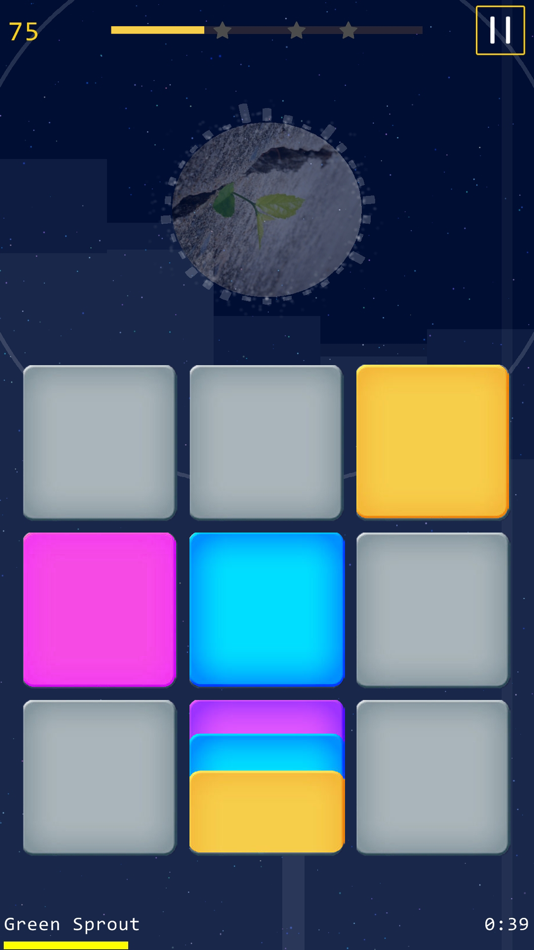 #1. Drum Pad Extreme (iOS) 由: Tran Thi Bao Nguyen