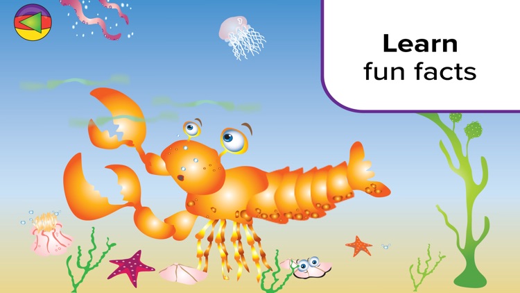 Silly Spin ABC screenshot-5