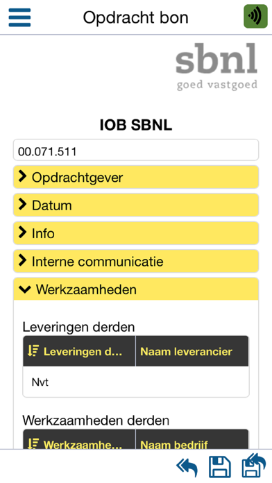 Screenshot #2 pour Schipperbosch