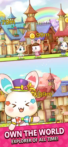 Game screenshot Genki Village mod apk