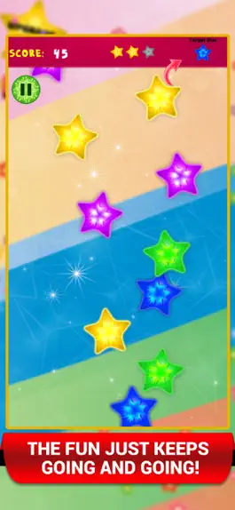 Game screenshot Twinkle Twinkle Popping Star hack