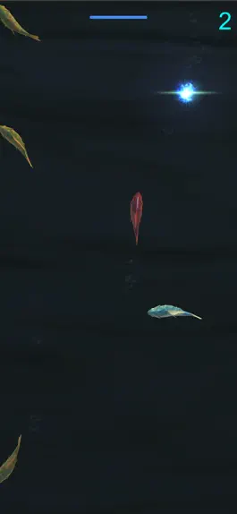 Game screenshot Snappy Fish - SF apk