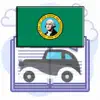 WA DMV Test App Support