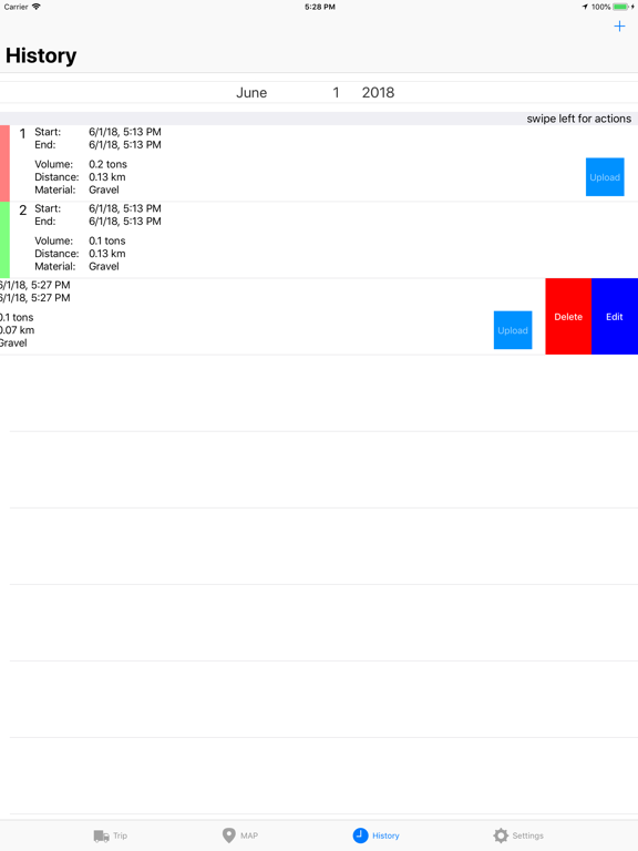 Screenshot #6 pour Infrakit TRUCK™